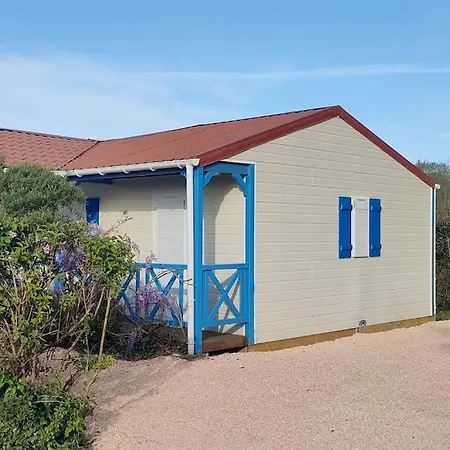 Spacieux A 8 Km De La LʼAiguillon-sur-Vie