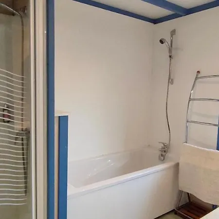 Σπίτι διακοπών Spacieux A 8 Km De La