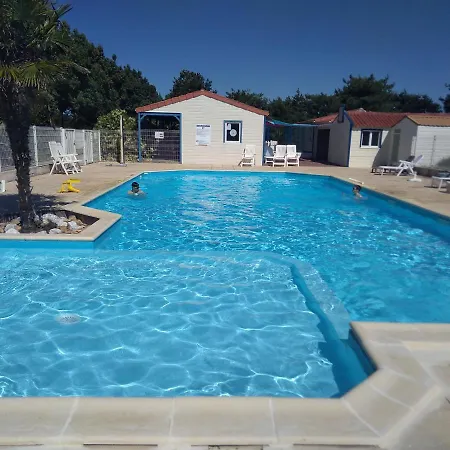 Σπίτι διακοπών Spacieux A 8 Km De La *