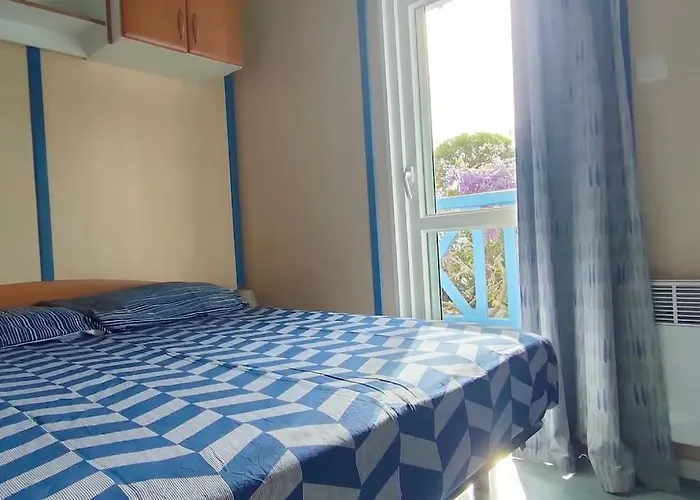 Dom wakacyjny Spacieux A 8 Km De La LʼAiguillon-sur-Vie