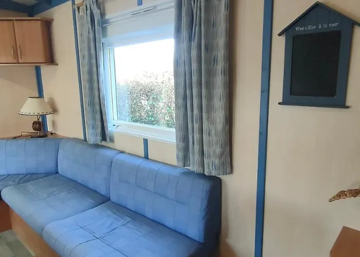 Dom wakacyjny Spacieux A 8 Km De La *