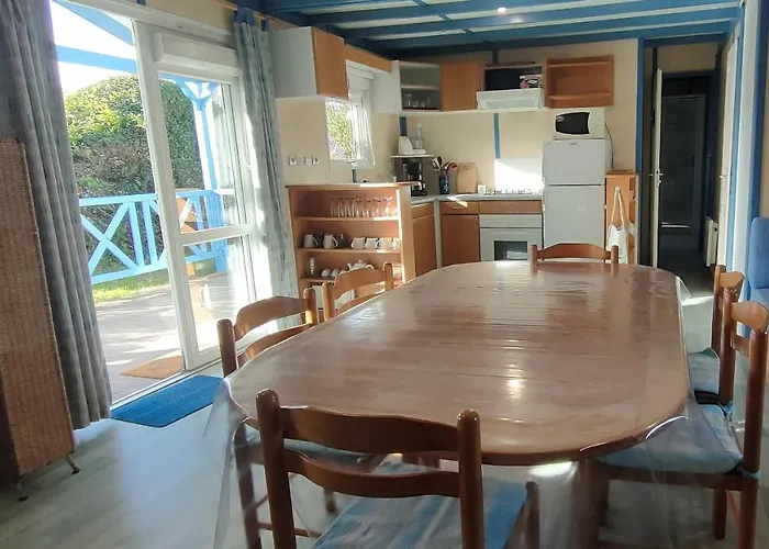 Spacieux A 8 Km De La * LʼAiguillon-sur-Vie